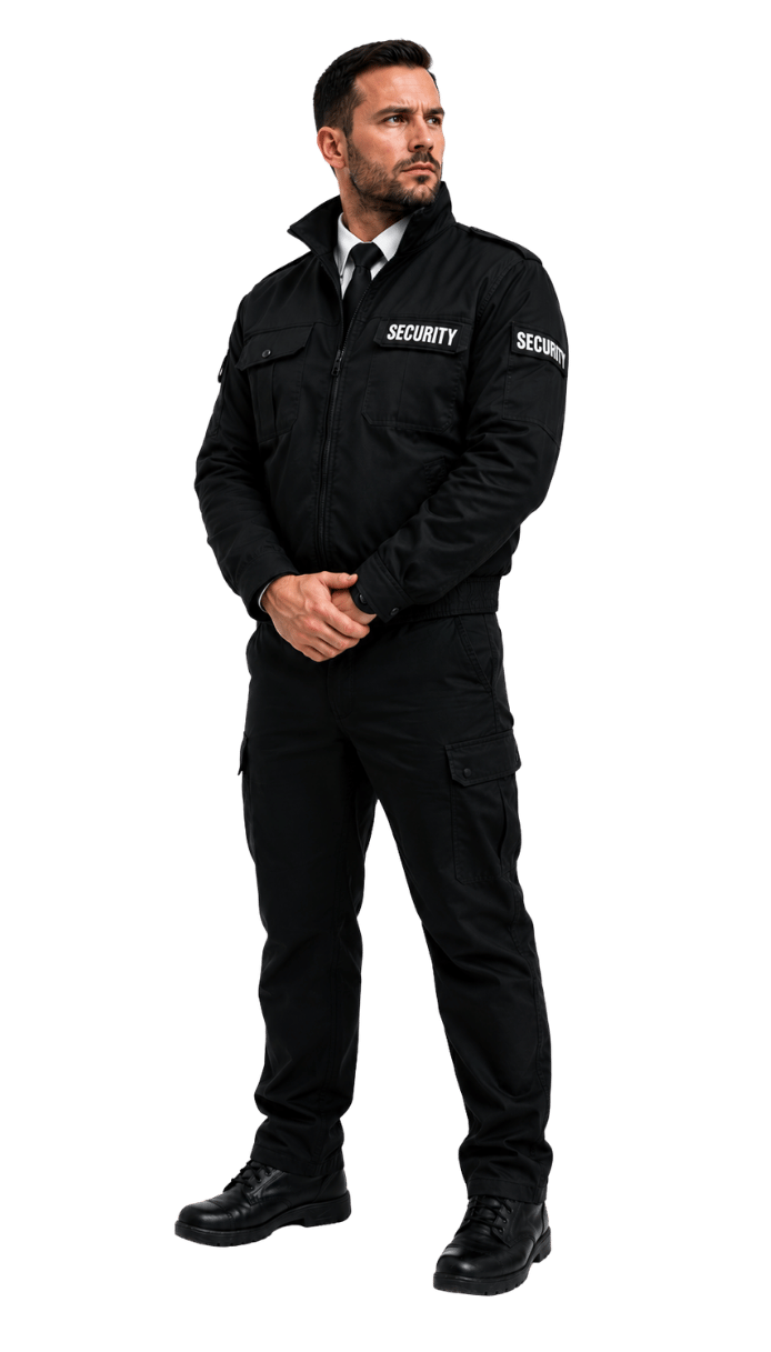 security